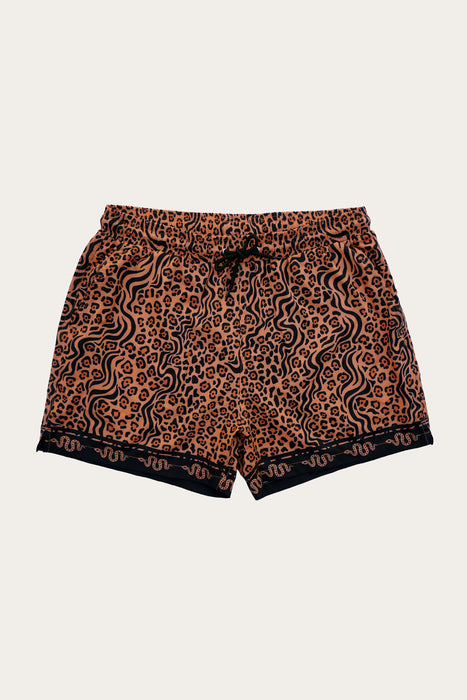 Jungala Men's Trunks