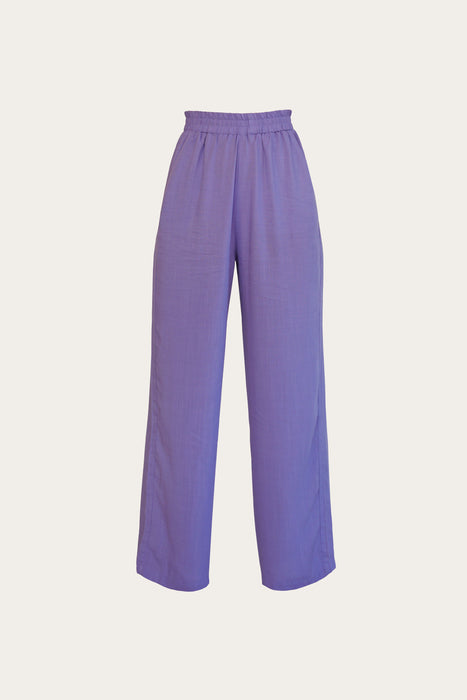 Lilikoi Lavender Pant