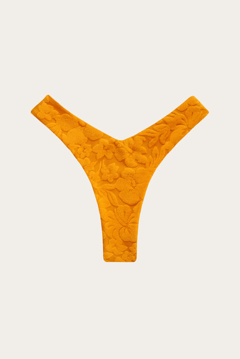 Mango Capri Bottom